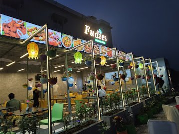 Gastronomic Paradise: Unveiling Jajpur’s Top Foodie Destinations at Fudies Restaurants