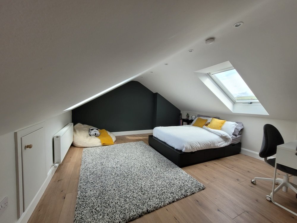 GM Carpentry And Construction: Your Trusted Partner for Loft Conversions in Dublin