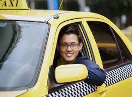 Find a Reliable Taxi Cab Near You: Moe’s Airport Taxi Service
