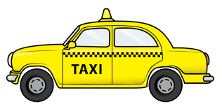 taxi cab near me
