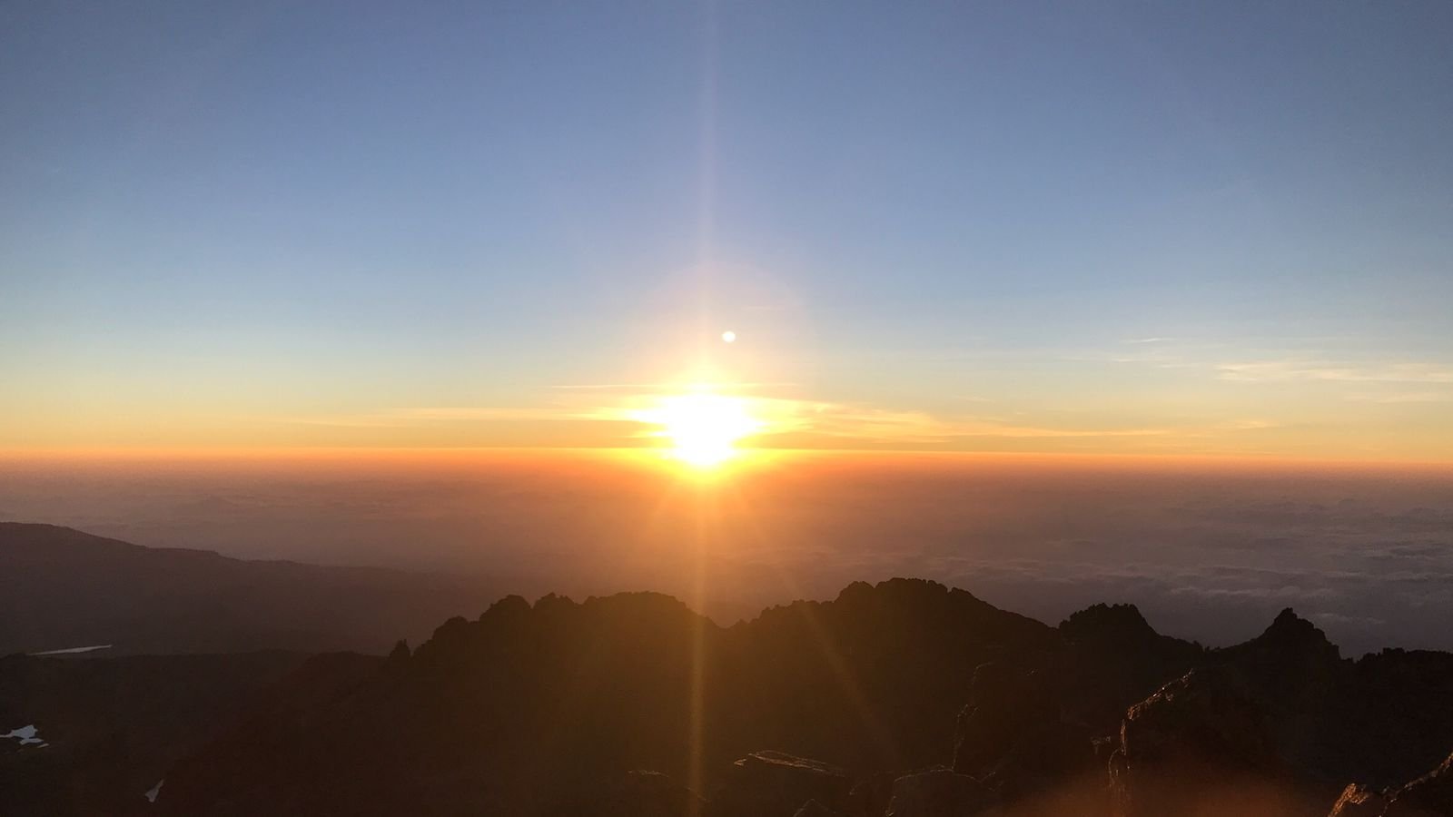 Discover the Thrill: Mount Kenya Trekking Expedition with Go Mount Kenya Expedition