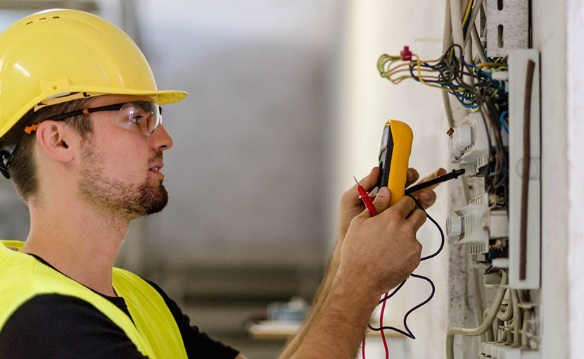 electrical contractors in West Palm Beach