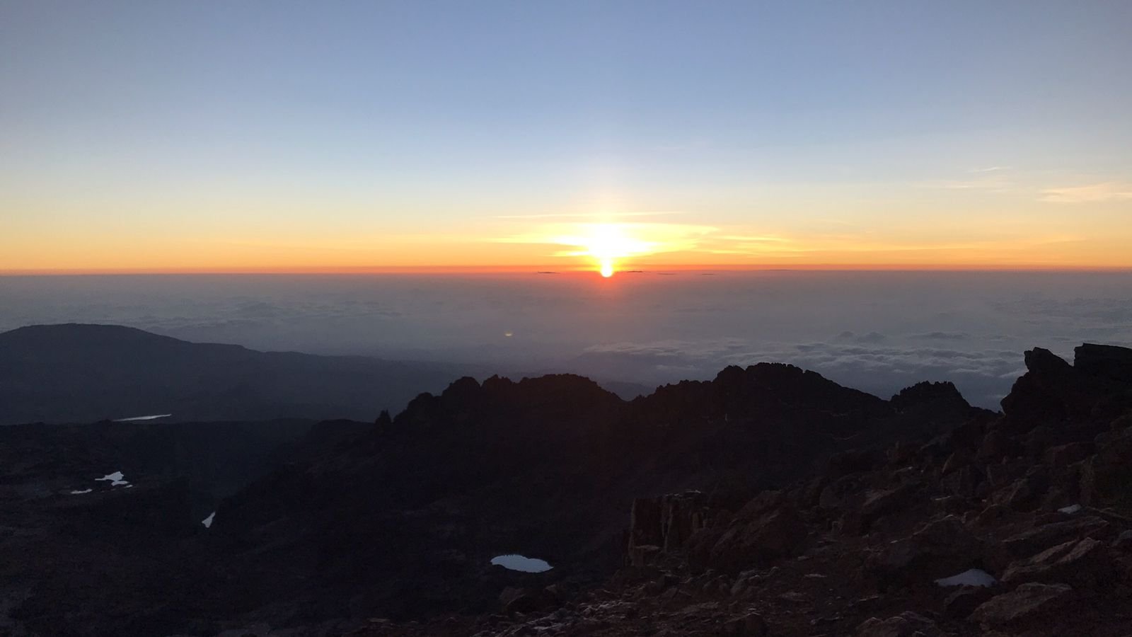 Embark on an Incredible Mountain Trekking Journey with Go Mount Kenya Expendation