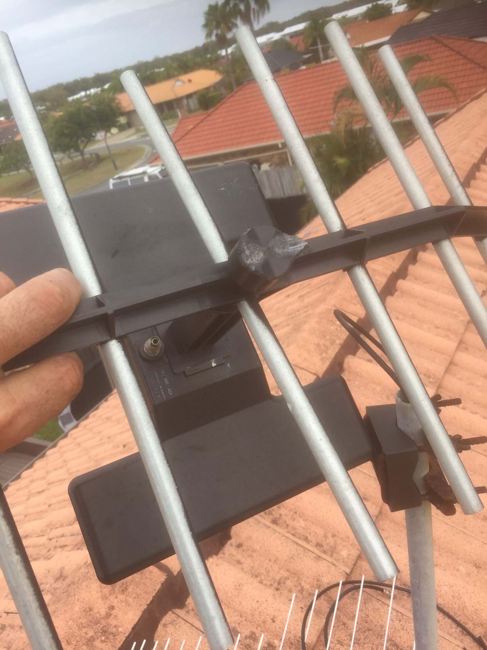 Enhance Your TV Experience: Professional Digital Antenna Installation Services in Brisbane