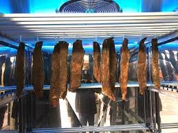 Why You Should Own a Home Biltong Maker?