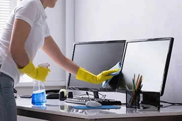 Manchester-cleaners: Reliable Office Cleaning Services in Manchester