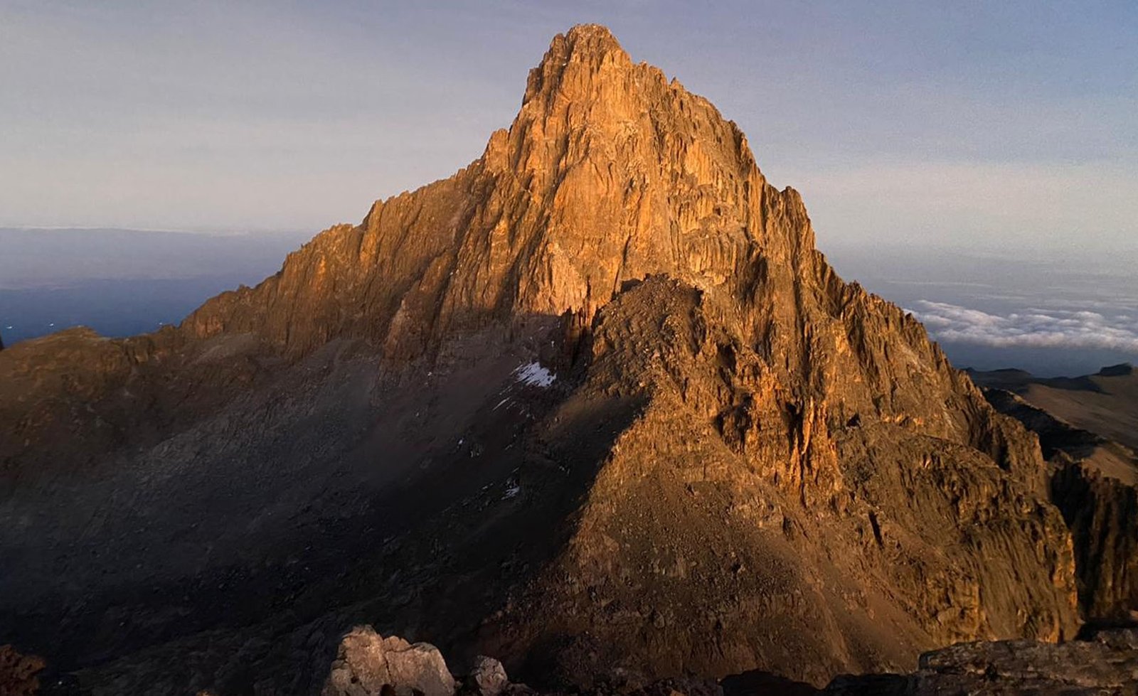 Discover the Top Mountain Trekking Company in Kenya: Go Mount Kenya Expendation