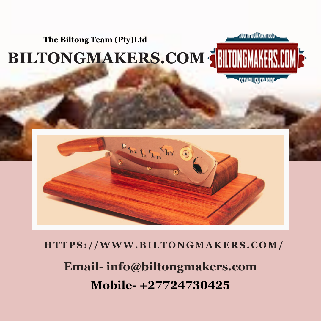 Shop Top-Quality Biltong Dryers for Sale at Great Prices.