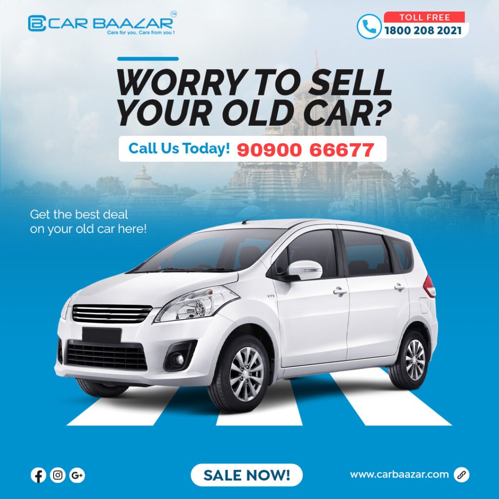 Bhubaneswar Used Car Market