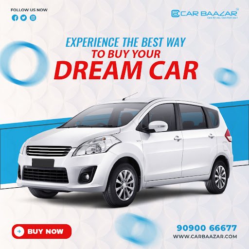 CarBaazar: Your Reliable Partner for Buying and Selling Used Cars in Bhubaneswar.