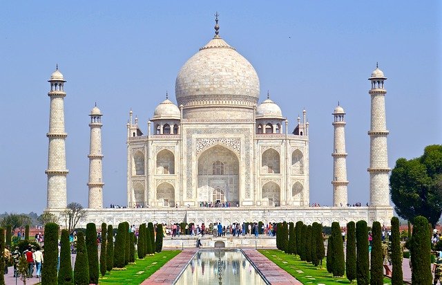  Mumtaz Mahal