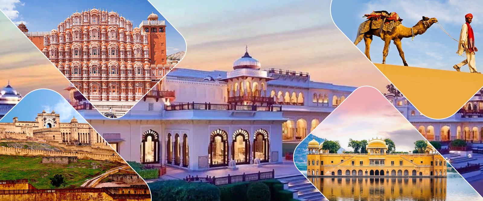 Jaipur Tour Packages