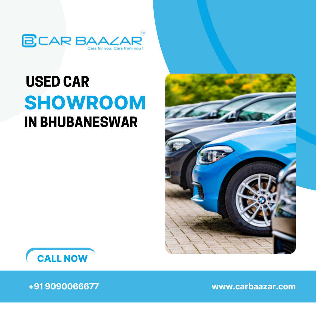 Cars for sale in Bhubaneswar