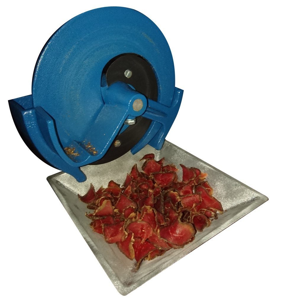 Slicing Made Easy: Find the Best Affordable Biltong Cutter.