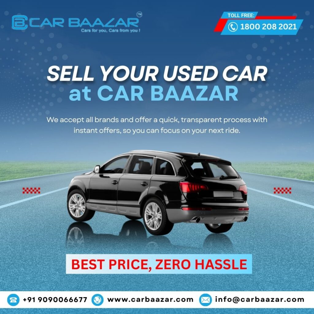 Buy Used Cars in Bhubaneswar