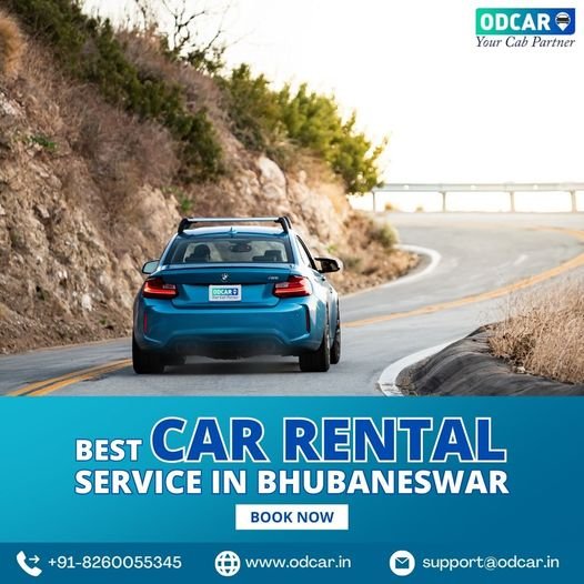 Bhubaneswar Airport Car Rental