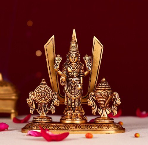 Authentic Brass Idols Online – Explore Devsabha