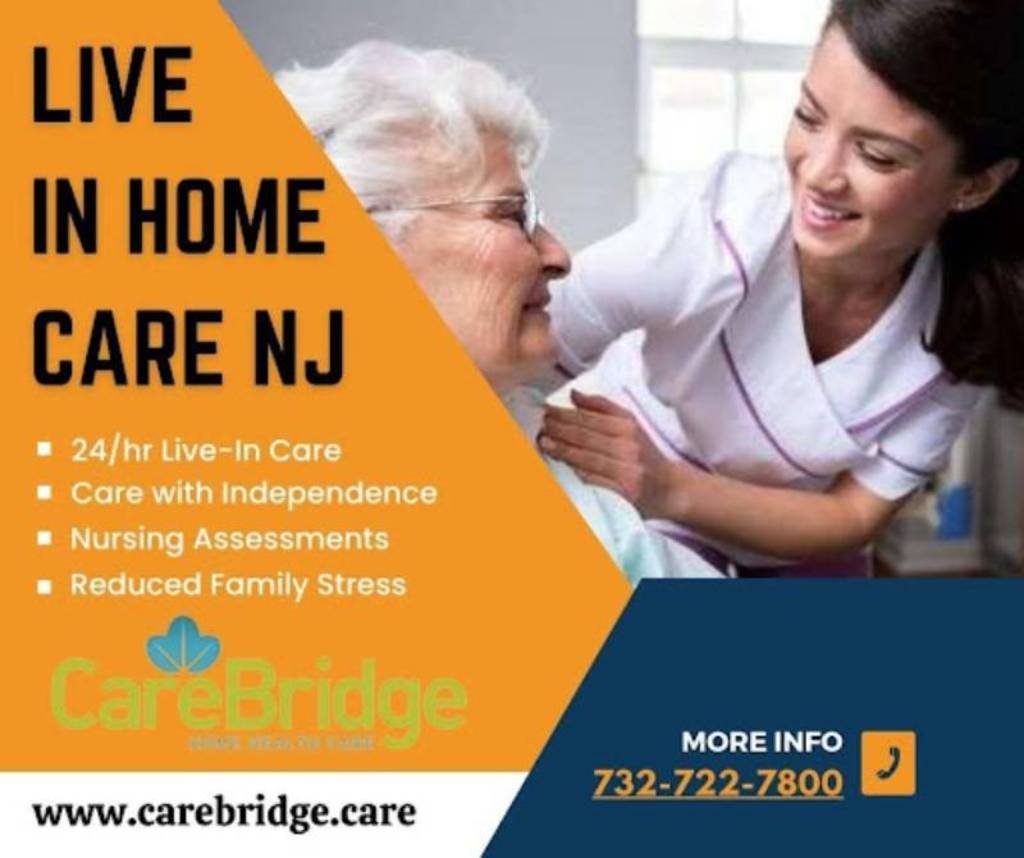 Live-In Care vs. Hourly Care: Which Is Right for Your Loved One?