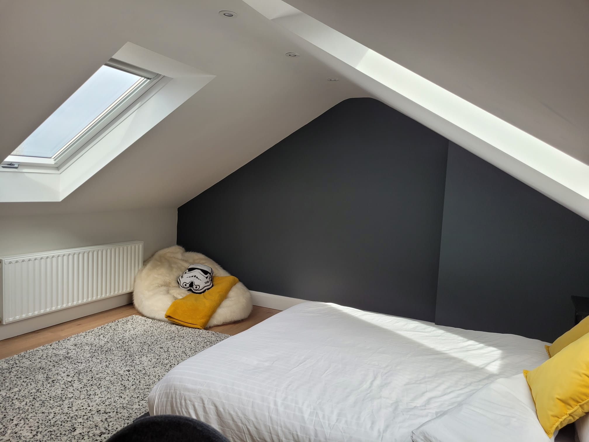 Maximize Your Space: Top Loft Conversion Specialist in Dublin.