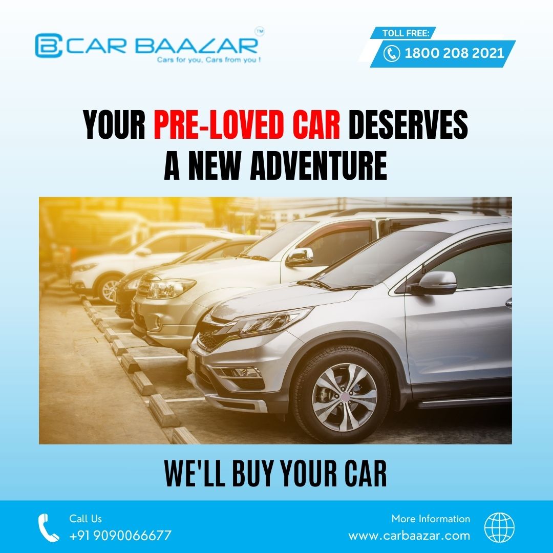 What Financing Options Does CarBaazar Offer?