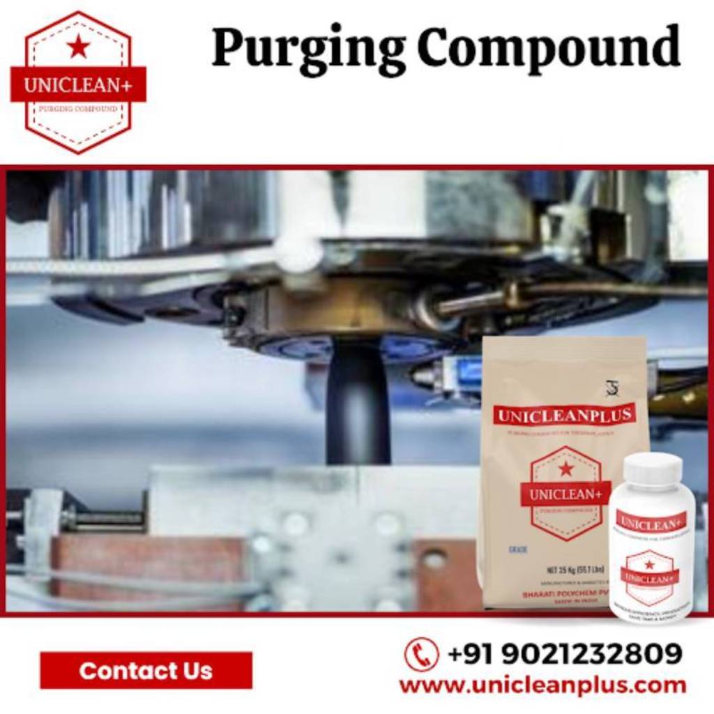 Avoid These Frequent Mistakes When Applying Purging Compounds